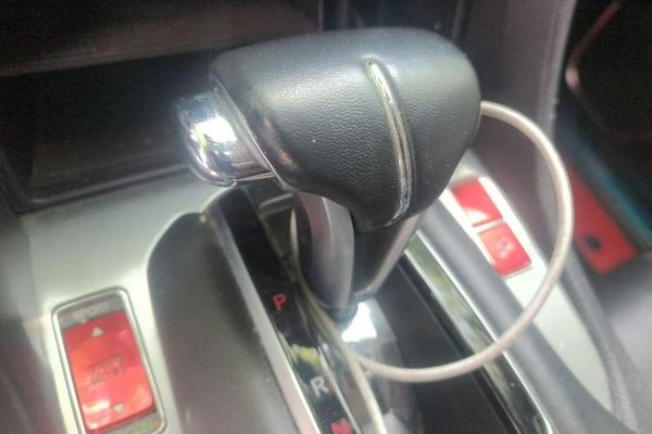 Honda Avancier 2020, 82700 км, за 15607 USD - фото 15