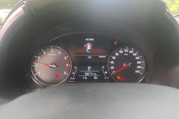 Honda Avancier 2020, 82700 км, за 15607 USD - фото 12