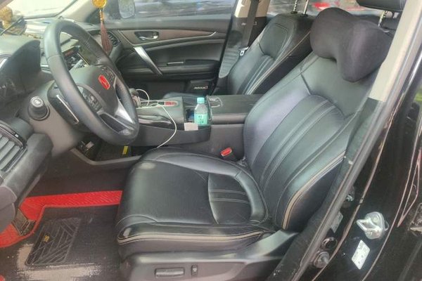 Honda Avancier 2020, 82700 км, за 15607 USD - фото 16