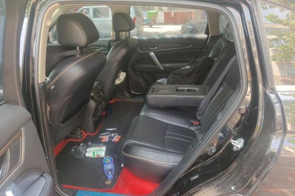 Honda Avancier 2020, 82700 км, за 15607 USD - фото 18