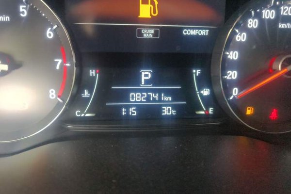Honda Avancier 2020, 82700 км, за 15607 USD - фото 13