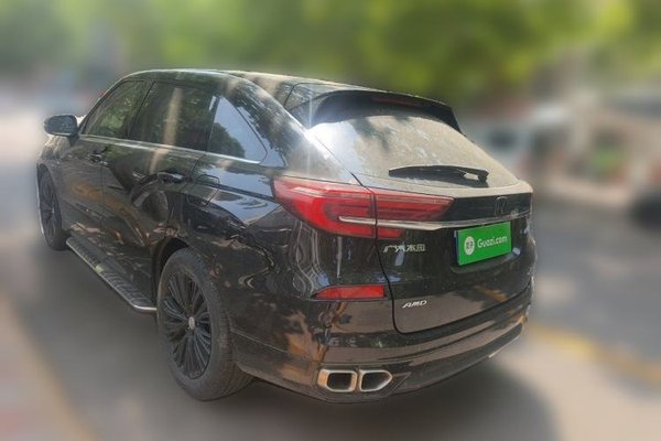 Honda Avancier 2020, 82700 км, за 15607 USD