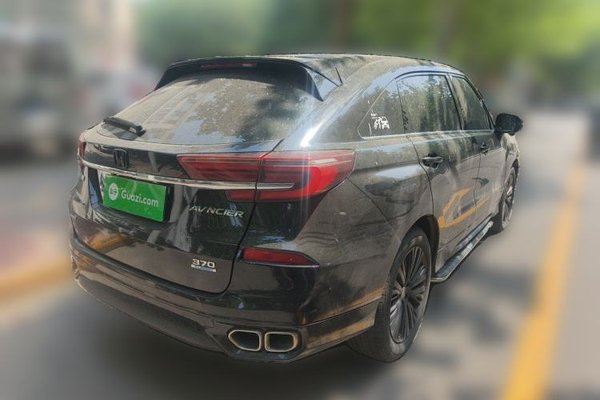Honda Avancier 2020, 82700 км, за 15607 USD - фото 6