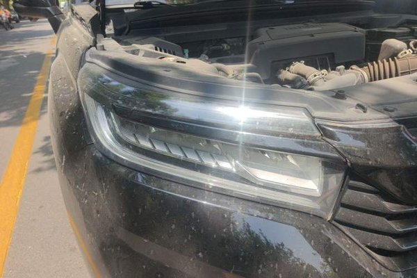 Honda Avancier 2020, 82700 км, за 15607 USD - фото 7