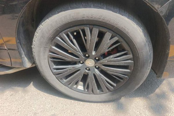 Honda Avancier 2020, 82700 км, за 15607 USD - фото 8