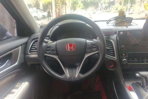 Honda Avancier 2020, 82700 км, за 15607 USD - фото 11