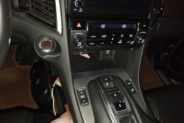 Honda Avancier 2020, 40100 км, за 20648 USD - фото 12