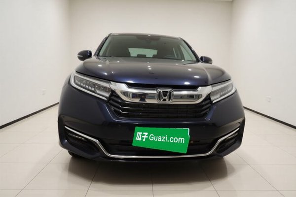 Honda Avancier 2020, 40100 км, за 20648 USD