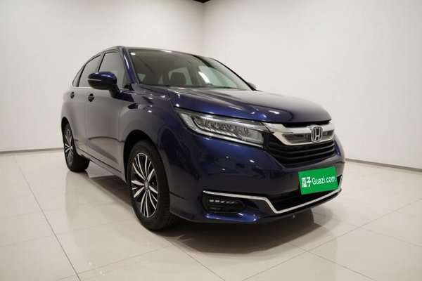 Honda Avancier 2020, 40100 км, за 20648 USD