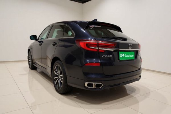 Honda Avancier 2020, 40100 км, за 20648 USD