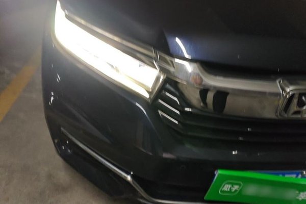 Honda Avancier 2020, 40100 км, за 20648 USD - фото 7