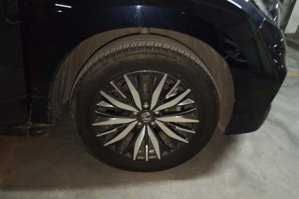 Honda Avancier 2020, 40100 км, за 20648 USD - фото 8