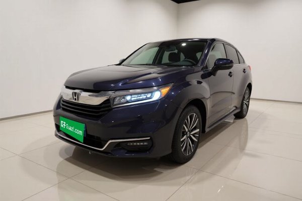 Honda Avancier · 2020 год