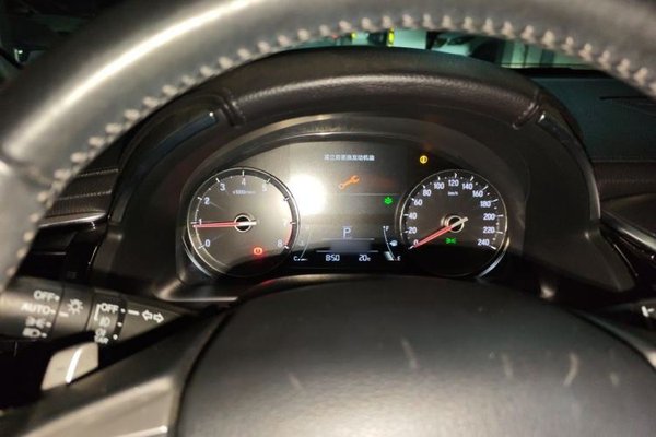 Honda Avancier 2020, 40100 км, за 20648 USD - фото 10