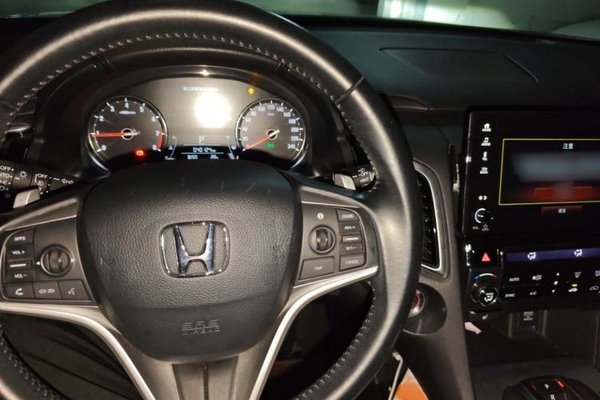 Honda Avancier 2020, 40100 км, за 20648 USD - фото 18
