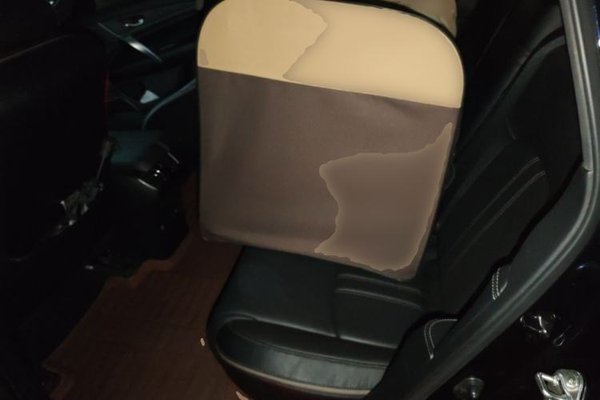 Honda Avancier 2020, 40100 км, за 20648 USD - фото 20