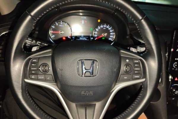 Honda Avancier 2020, 40100 км, за 20648 USD - фото 9