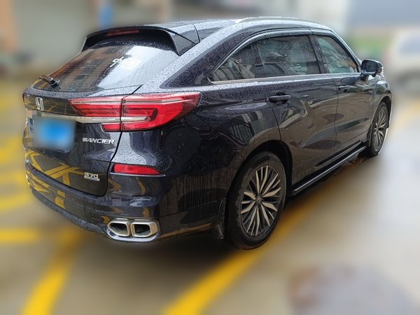 Honda Avancier 2020, 88000 км, за 21939 USD - фото 6