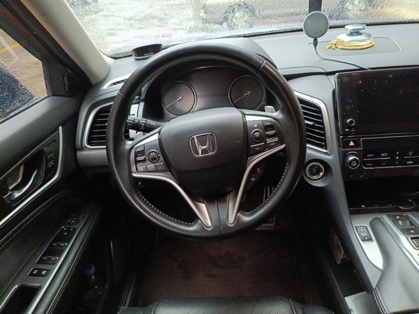 Honda Avancier 2020, 88000 км, за 21939 USD - фото 11