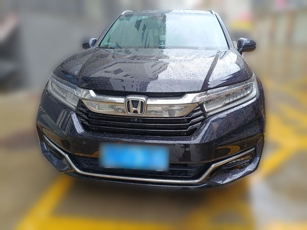 Honda Avancier 2020, 88000 км, за 21939 USD