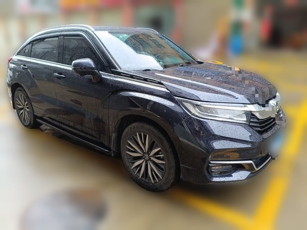 Honda Avancier 2020, 88000 км, за 21939 USD