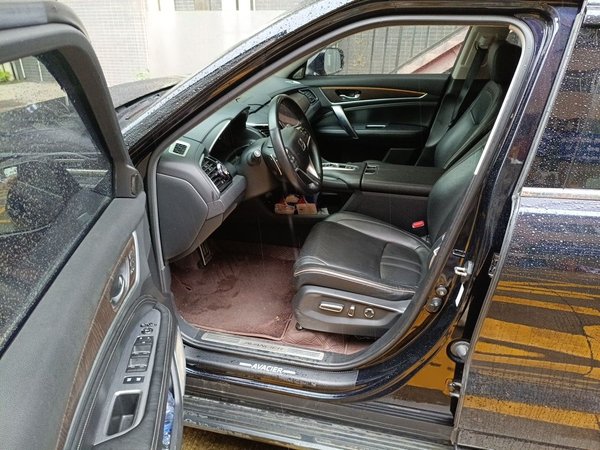 Honda Avancier 2020, 88000 км, за 21939 USD - фото 17