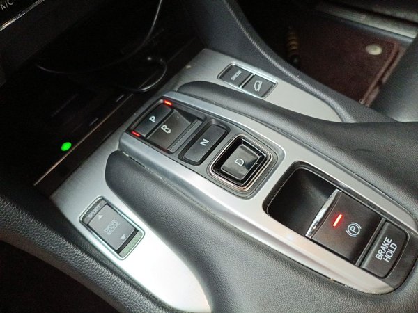 Honda Avancier 2020, 88000 км, за 21939 USD - фото 15