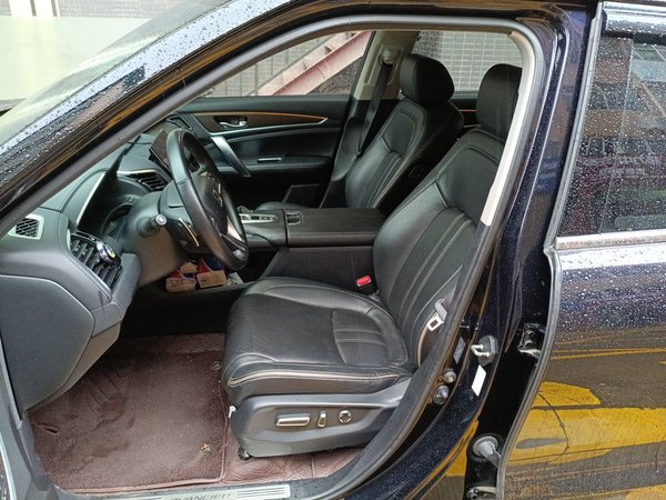 Honda Avancier 2020, 88000 км, за 21939 USD - фото 16