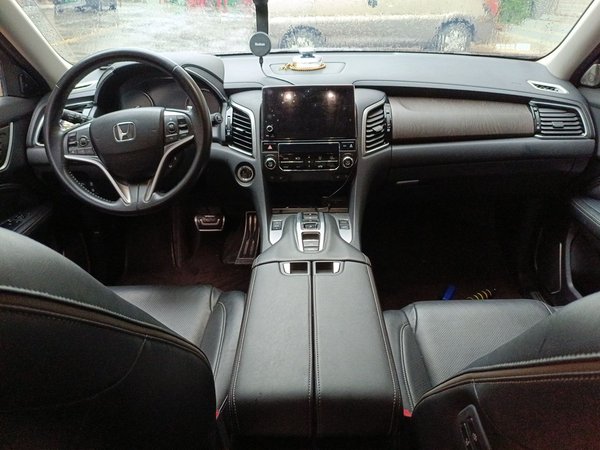 Honda Avancier 2020, 88000 км, за 21939 USD - фото 10