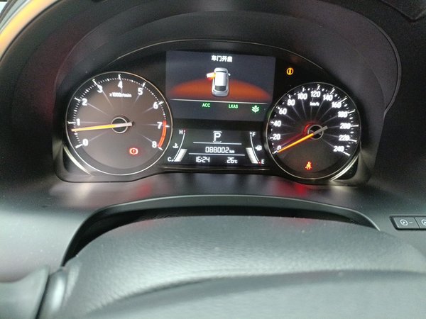 Honda Avancier 2020, 88000 км, за 21939 USD - фото 13