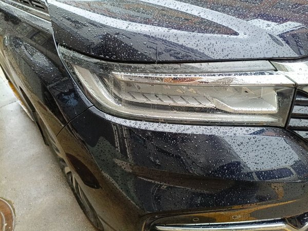 Honda Avancier 2020, 88000 км, за 21939 USD - фото 7