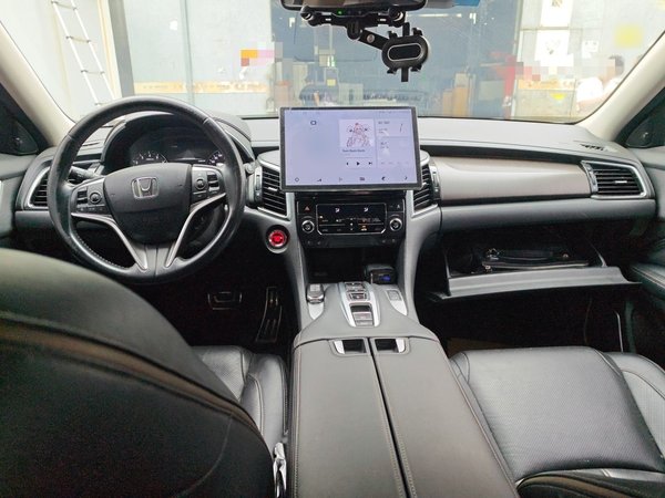 Honda Avancier 2020, 80700 км, за 23140 USD - фото 10