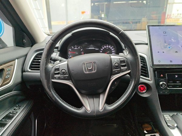 Honda Avancier 2020, 80700 км, за 23140 USD - фото 11