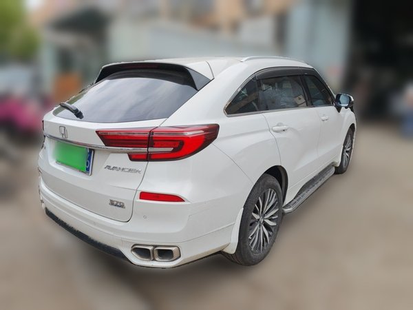 Honda Avancier 2020, 80700 км, за 23140 USD - фото 6