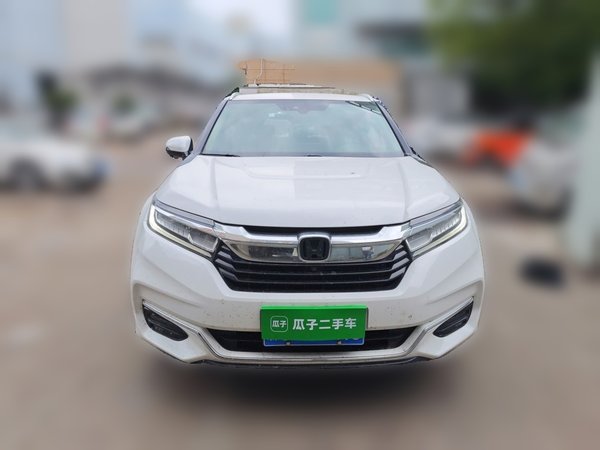 Honda Avancier 2020, 80700 км, за 23140 USD