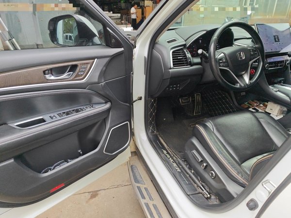 Honda Avancier 2020, 80700 км, за 23140 USD - фото 17