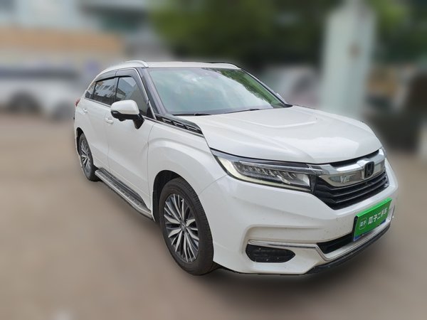 Honda Avancier 2020, 80700 км, за 23140 USD