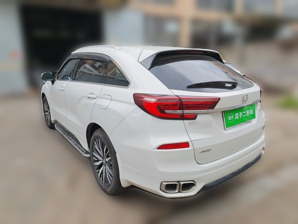 Honda Avancier 2020, 80700 км, за 23140 USD