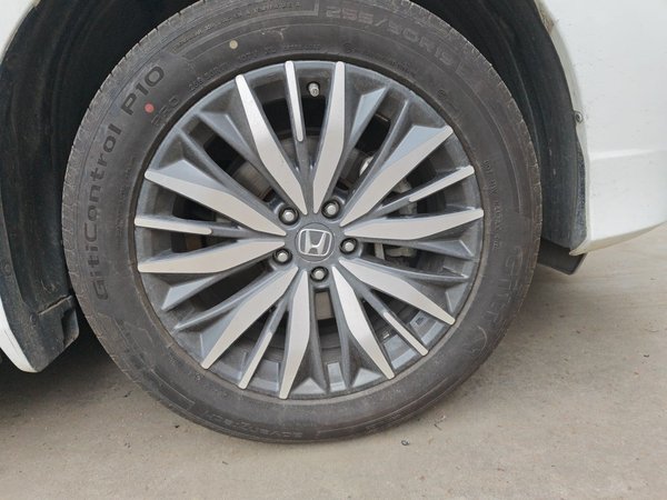 Honda Avancier 2020, 80700 км, за 23140 USD - фото 8