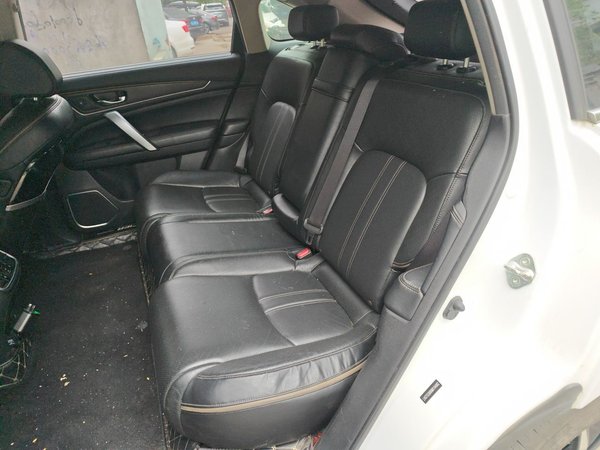 Honda Avancier 2020, 80700 км, за 23140 USD - фото 18