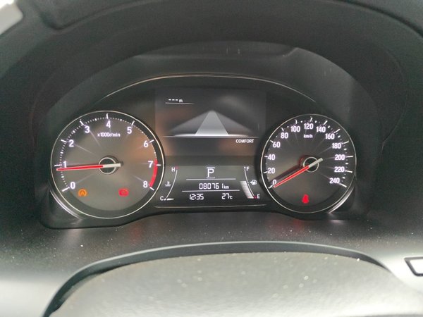 Honda Avancier 2020, 80700 км, за 23140 USD - фото 12