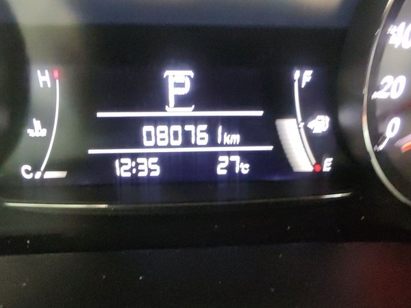 Honda Avancier 2020, 80700 км, за 23140 USD - фото 13