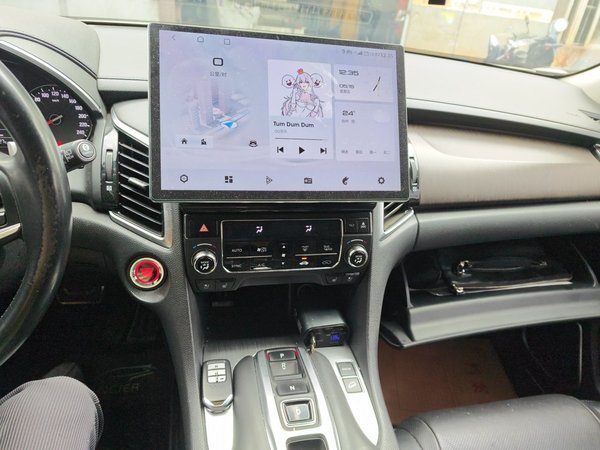 Honda Avancier 2020, 80700 км, за 23140 USD - фото 14
