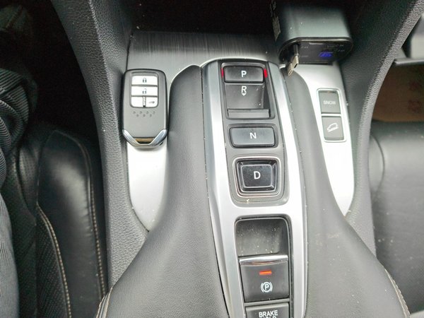 Honda Avancier 2020, 80700 км, за 23140 USD - фото 15