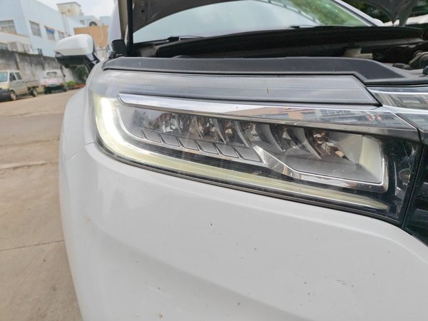 Honda Avancier 2020, 80700 км, за 23140 USD - фото 7