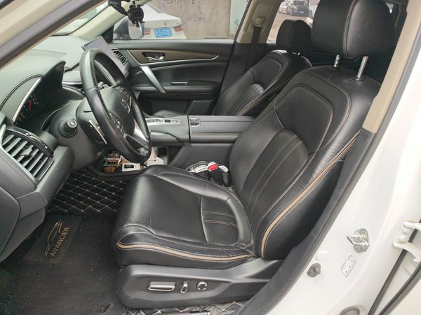 Honda Avancier 2020, 80700 км, за 23140 USD - фото 16