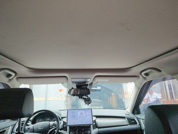 Honda Avancier 2020, 80700 км, за 23140 USD - фото 19
