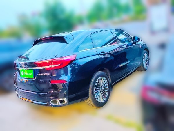 Honda Avancier 2023, 15500 км, за 26946 USD - фото 6