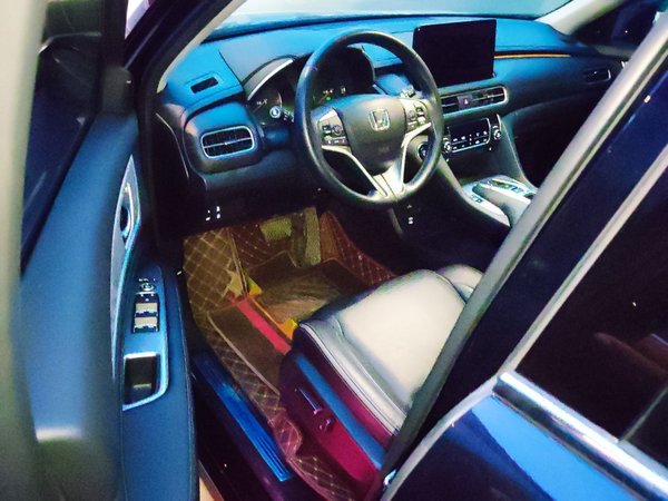 Honda Avancier 2023, 15500 км, за 26946 USD - фото 17