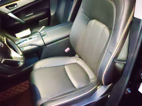 Honda Avancier 2023, 15500 км, за 26946 USD - фото 16